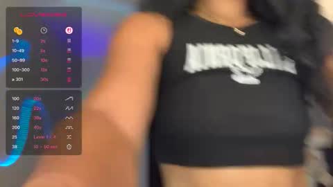 the_dahli_mama online show from 10-26-25, 01:06