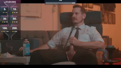 Snapshot of the_dilf chatting on 02-10-25, 03:53 The DILF - online show from 02-10-25, 03:53