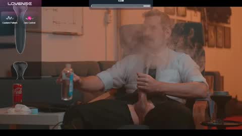 Snapshot of the_dilf chatting on 02-22-25, 02:41 The DILF - online show from 02-22-25, 02:41