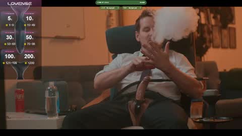 The DILF -  online show from 04-02-26, 02:04