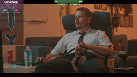 The DILF -  online show from 05-21-26, 04:58