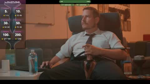The DILF -  online show from 05-24-26, 09:03