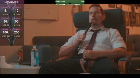 The DILF -  online show from 06-07-26, 04:22