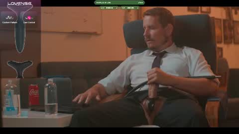 The DILF -  online show from 06-13-26, 09:51