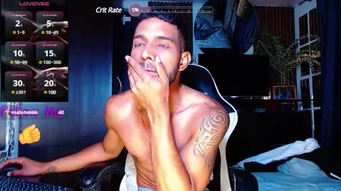 Snapshot of the_dog_lian chatting on 02-23-25, 04:57 the dog lian online show from 02-23-25, 04:57