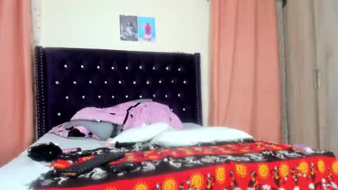 the_ebony_barbie online show from 02-24-25, 10:25