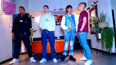 the goodfellas online show from 04-29-26, 01:48