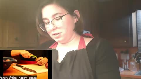 Snapshot of the_happy_space chatting on 02-08-26, 12:58 MATERNITY LEAVE online show from 02-08-26, 12:58