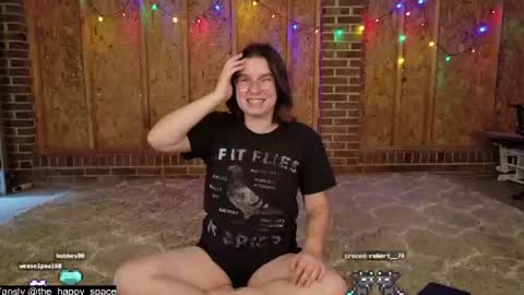MATERNITY LEAVE  online show from 06-18-26, 12:22