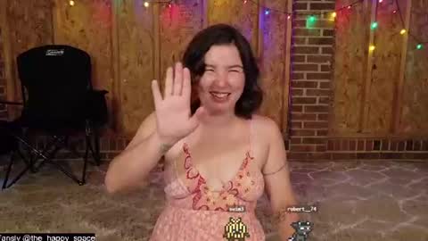 MATERNITY LEAVE  online show from 06-20-26, 12:14