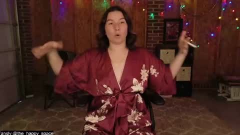 MATERNITY LEAVE  online show from 06-25-26, 12:10