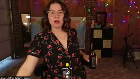 MATERNITY LEAVE  online show from 06-28-26, 12:05