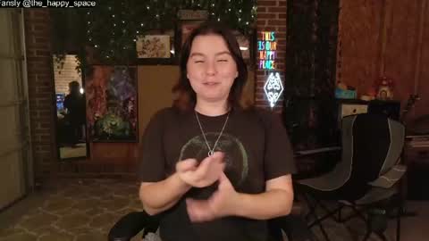 MATERNITY LEAVE  online show from 07-27-26, 02:07