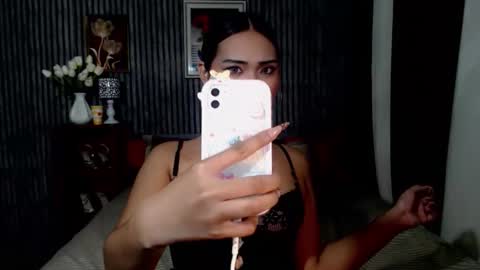 IG Lisa Avery Monroe online show from 01-17-26, 09:29