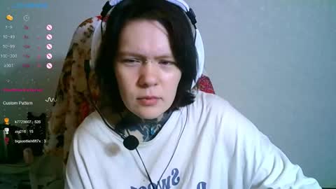 the_ice_owl online show from 10-20-25, 08:26