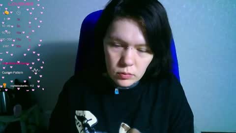 the_ice_owl online show from 10-26-25, 08:53