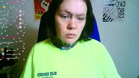 the_ice_owl online show from 11-02-25, 07:00