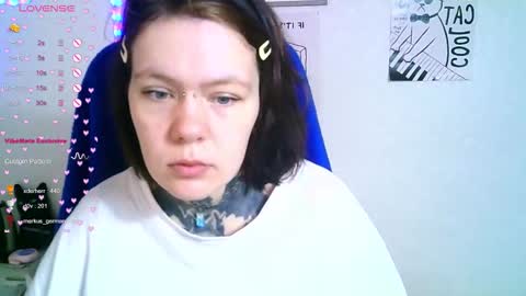 the_ice_owl online show from 11-06-25, 04:57