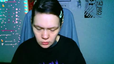 the_ice_owl online show from 11-19-25, 12:43