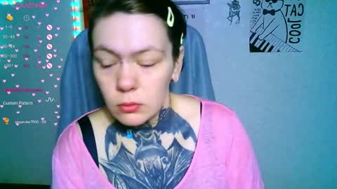 the_ice_owl online show from 11-21-25, 06:01