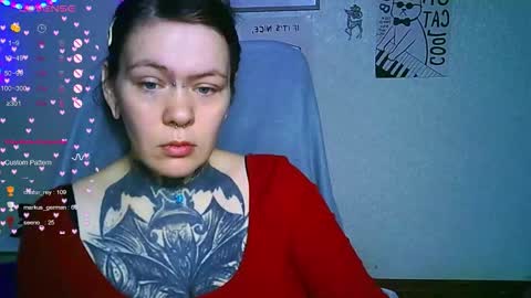 the_ice_owl online show from 11-28-25, 05:10