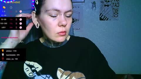 the_ice_owl online show from 11-30-25, 12:58