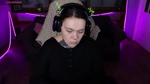 the_ice_owl online show from 04-19-26, 03:00