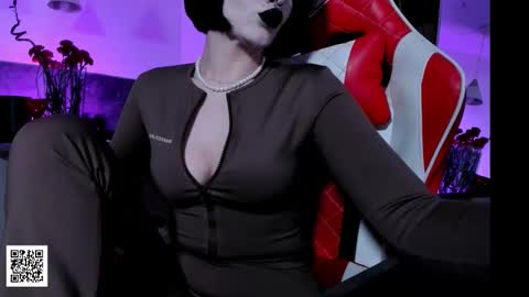 Goddess Misha online show from 03-14-26, 09:42