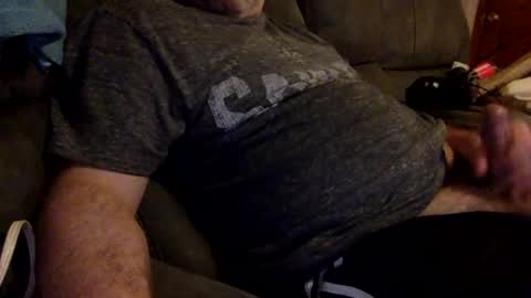 BarryMcCockiner online show from 01-29-25, 06:43