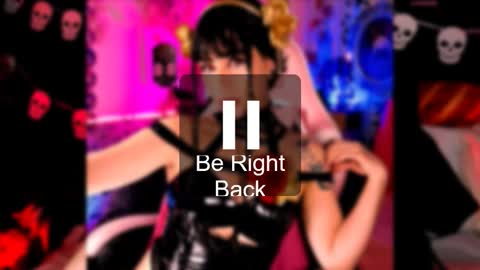 Snapshot of the_kitty_roxy chatting on 11-22-25, 06:34 ... ... online show from 11-22-25, 06:34