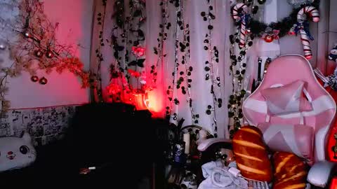 Snapshot of the_kitty_roxy chatting on 01-06-26, 07:12 ... ... online show from 01-06-26, 07:12