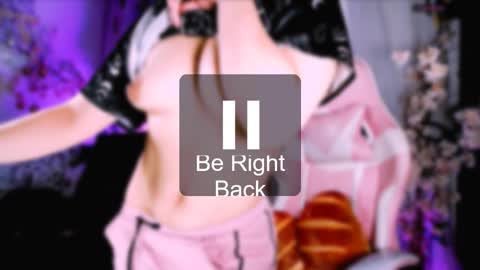 Snapshot of the_kitty_roxy chatting on 01-18-26, 07:34 ... ... online show from 01-18-26, 07:34