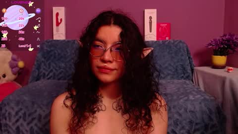 Snapshot of the_lilith_dream chatting on 03-04-26, 07:03 lilith online show from 03-04-26, 07:03