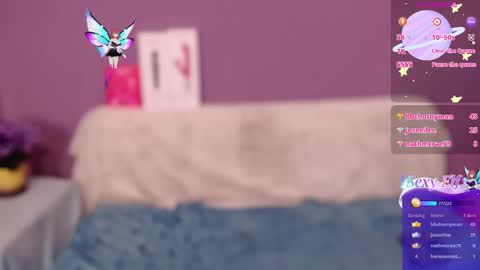 Snapshot of the_lilith_dream chatting on 03-14-26, 04:51 lilith online show from 03-14-26, 04:51