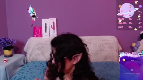 Snapshot of the_lilith_dream chatting on 03-16-26, 04:44 lilith online show from 03-16-26, 04:44