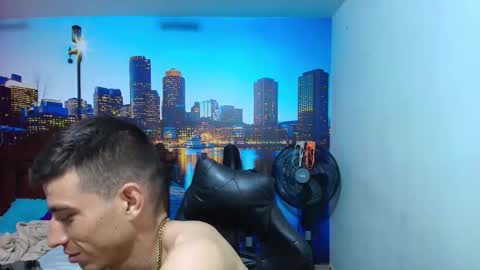 the_lord_of_the_heavens online show from 10-24-25, 02:41