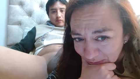 Snapshot of the_magnificent7 chatting on 09-19-25, 08:42 the_magnificent7 online show from 09-19-25, 08:42