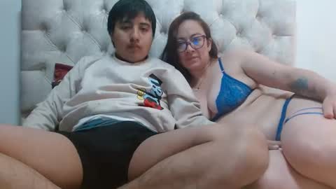 Snapshot of the_magnificent7 chatting on 09-23-25, 07:39 the_magnificent7 online show from 09-23-25, 07:39