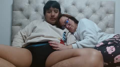 Snapshot of the_magnificent7 chatting on 09-25-25, 02:48 the_magnificent7 online show from 09-25-25, 02:48