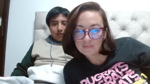 Snapshot of the_magnificent7 chatting on 12-04-25, 02:43 the_magnificent7 online show from 12-04-25, 02:43