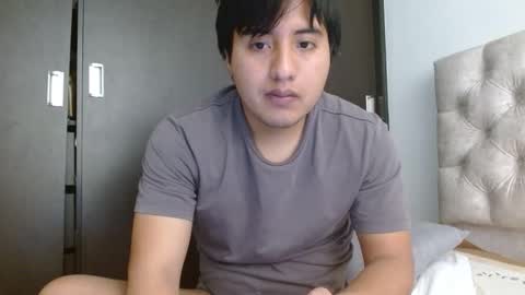 the_magnificent7 online show from 04-25-26, 07:22