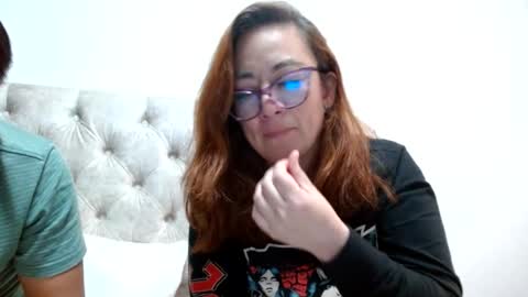 the_magnificent7 online show from 07-11-26, 10:00