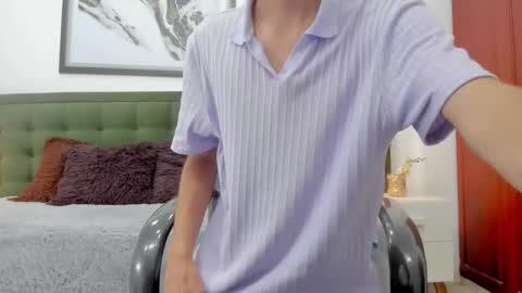   T H E    M A R K   K I N G online show from 02-12-26, 05:30