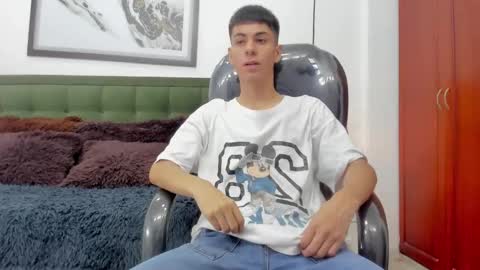   T H E    M A R K   K I N G online show from 02-18-26, 05:09