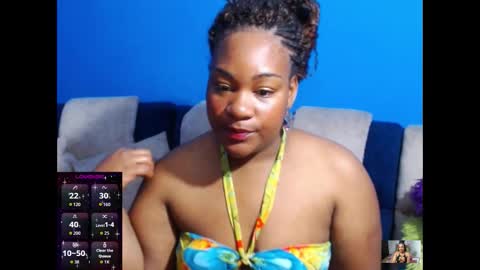 Snapshot of the_pearl1999 chatting on 10-30-25, 05:09 K-J online show from 10-30-25, 05:09