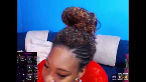 Snapshot of the_pearl1999 chatting on 11-06-25, 01:01 K-J online show from 11-06-25, 01:01