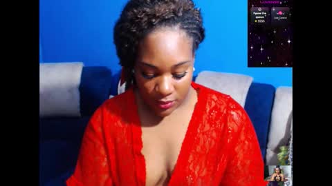 Snapshot of the_pearl1999 chatting on 11-25-25, 04:01 K-J online show from 11-25-25, 04:01