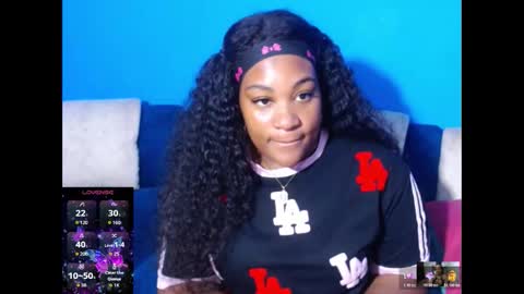 Snapshot of the_pearl1999 chatting on 02-16-26, 03:13 K-J online show from 02-16-26, 03:13