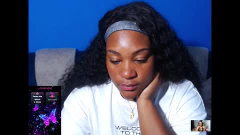 Snapshot of the_pearl1999 chatting on 02-22-26, 06:02 K-J online show from 02-22-26, 06:02