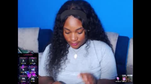 Snapshot of the_pearl1999 chatting on 03-05-26, 05:47 K-J online show from 03-05-26, 05:47